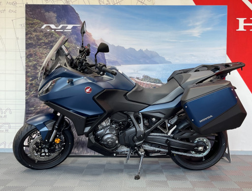 HONDA NT 1100 DCT  MY24