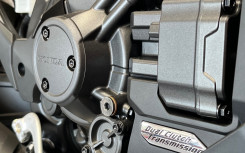 HONDA NT 1100 DCT  MY24