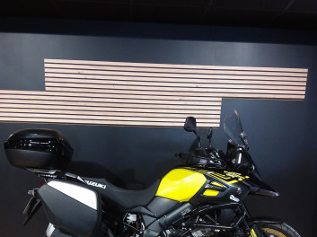 SUZUKI DL V-STROM 1000XT