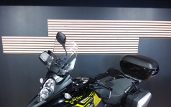SUZUKI DL V-STROM 1000XT