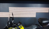 SUZUKI DL V-STROM 1000XT