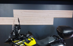 SUZUKI DL V-STROM 1000XT