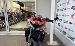 TRIUMPH STREET TRIPLE R 765 A2