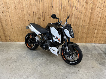 KTM 990 SUPER DUKE