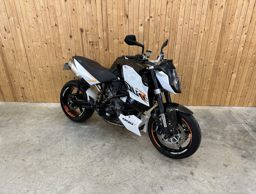 KTM 990 SUPER DUKE