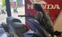 KYMCO AK 550