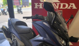 KYMCO AK 550