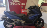 KYMCO AK 550
