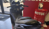KYMCO AK 550