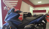 KYMCO AK 550