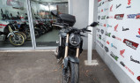 HONDA CB 650 R