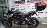 HONDA CB 650 R
