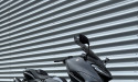YAMAHA T-MAX 560 TECH MAX
