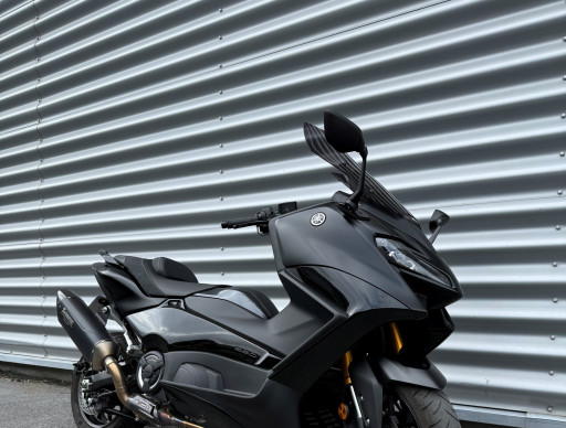 YAMAHA T-MAX 560 TECH MAX