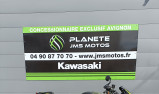 TRIUMPH STREET TRIPLE 765 RS 1ER MAIN REVISEE