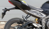 TRIUMPH STREET TRIPLE 765 RS 1ER MAIN REVISEE