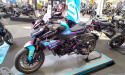 NK800 Sport -- 08/2024 -- 500 Kms