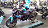 NK800 Sport -- 08/2024 -- 500 Kms