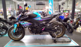 NK800 Sport -- 08/2024 -- 500 Kms