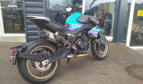NK800 Sport -- 08/2024 -- 500 Kms