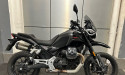 MOTO GUZZI V85 STRADA