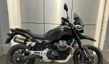 MOTO GUZZI V85 STRADA