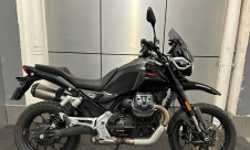 MOTO GUZZI V85 STRADA