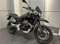 MOTO GUZZI V85 STRADA