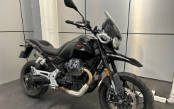 MOTO GUZZI V85 STRADA