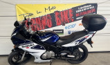SUZUKI GSF 500