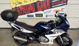 SUZUKI GSF 500