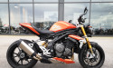 TRIUMPH SPEED TRIPLE 1200 RS
