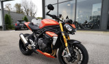TRIUMPH SPEED TRIPLE 1200 RS