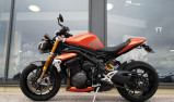 TRIUMPH SPEED TRIPLE 1200 RS