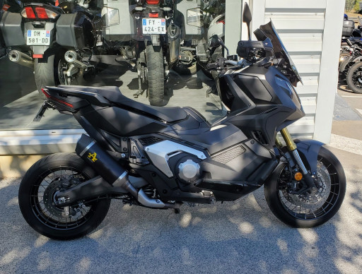 HONDA X-ADV