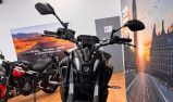 YAMAHA MT-07 (47.5CV)