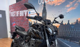 YAMAHA MT-07 (47.5CV)