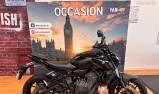 YAMAHA MT-07 (47.5CV)
