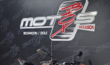 YAMAHA MT-03 – A PARTIR DE 111€/MOIS