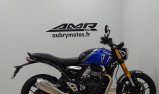TRIUMPH SPEED 400  PERMIS A2