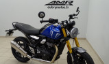 TRIUMPH SPEED 400  PERMIS A2