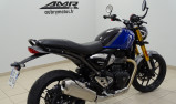 TRIUMPH SPEED 400  PERMIS A2