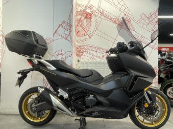 HONDA FORZA 750 BRIDABLE A2 - GARANTI 2029 - 230€/MOIS*