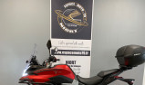 VOGE DSX 500