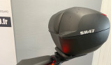 VOGE DSX 500
