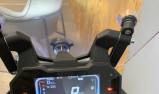 VOGE DSX 500