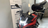 VOGE DSX 500