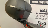 VOGE DSX 500