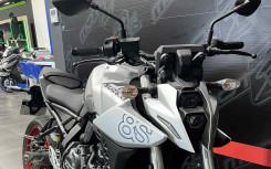 SUZUKI GSX-8S A2 A PARTIR DE 149€ /MOIS