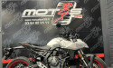 SUZUKI GSX-8S A2 A PARTIR DE 149€ /MOIS